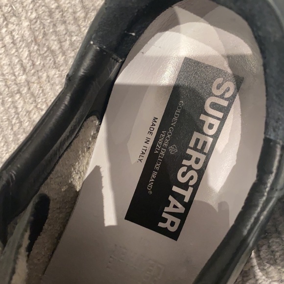 Golden Goose sneakers - Picture 4 of 6